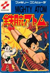 Tetsuwan Atom - Famicom - Destination Retro