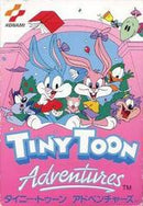 Tiny Toon Adventures - Famicom - Destination Retro
