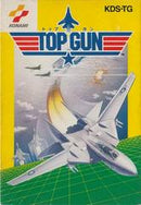 Top Gun - Famicom - Destination Retro