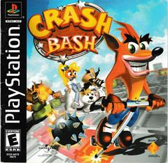 Crash Bash - Playstation - Destination Retro