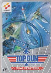 Top Gun: Dual Fighters - Famicom - Destination Retro