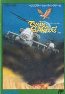 Twin Eagle - Famicom - Destination Retro