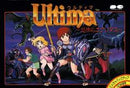 Ultima: Kyoufu no Exodus - Famicom - Destination Retro