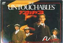 Untouchables - Famicom - Destination Retro
