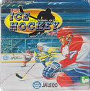 USA Ice Hockey - Famicom - Destination Retro
