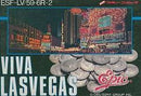 Viva Las Vegas - Famicom - Destination Retro