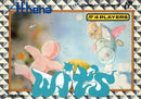 Wit's - Famicom - Destination Retro