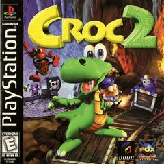 Croc 2 - Playstation - Destination Retro