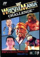WWF Wrestle Mania Challenge - Famicom - Destination Retro