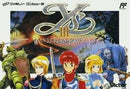 Ys III - Famicom - Destination Retro