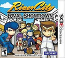 River City Rival Showdown - Nintendo 3DS - Destination Retro