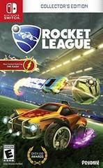 Rocket League Collector's Edition - Nintendo Switch - Destination Retro