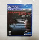 Paranormal Activity: The Lost Soul - Playstation 4 - Destination Retro