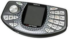 Nokia N-Gage System - N-Gage - Destination Retro