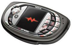 N-Gage QD System - N-Gage - Destination Retro