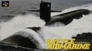 Battle Submarine - Super Famicom - Destination Retro