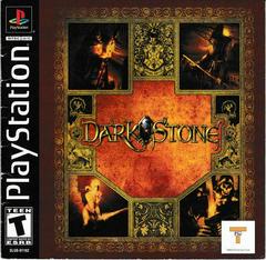 Darkstone - Playstation - Destination Retro