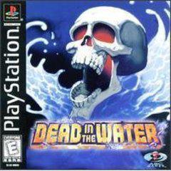 Dead in the Water - Playstation - Destination Retro