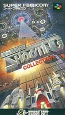 Caravan Shooting Collection - Super Famicom - Destination Retro