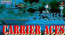Carrier Aces - Super Famicom - Destination Retro