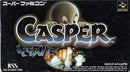 Casper - Super Famicom - Destination Retro