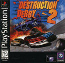 Destruction Derby 2 - Playstation - Destination Retro
