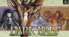 Dark Half - Super Famicom - Destination Retro