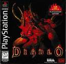 Diablo - Playstation - Destination Retro