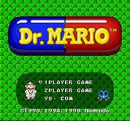 Dr. Mario - Super Famicom - Destination Retro
