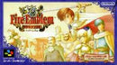 Fire Emblem: Thracia 776 - Super Famicom - Destination Retro