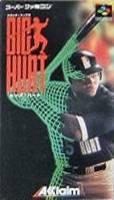 Frank Thomas' Big Hurt Baseball - Super Famicom - Destination Retro