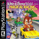 Walt Disney World Quest: Magical Racing Tour - Playstation - Destination Retro