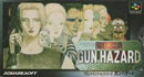 Front Mission: Gun Hazard - Super Famicom - Destination Retro