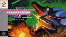 Gradius III - Super Famicom - Destination Retro