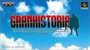 Granhistoria - Super Famicom - Destination Retro