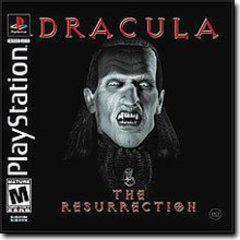Dracula The Resurrection - Playstation - Destination Retro