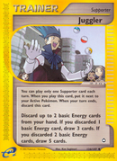 Juggler (126/147) [Aquapolis] - Destination Retro