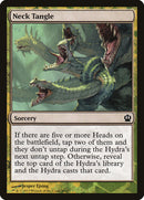 Neck Tangle [Hero's Path Promos] - Destination Retro