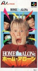 Home Alone - Super Famicom - Destination Retro