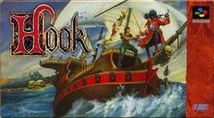 Hook - Super Famicom - Destination Retro