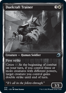 Duelcraft Trainer [Innistrad: Double Feature] - Destination Retro