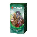 Challenger Decks 2020 - Destination Retro