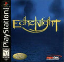 Echo Night - Playstation - Destination Retro