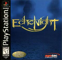 Echo Night - Playstation - Destination Retro