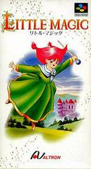 Little Magic - Super Famicom - Destination Retro