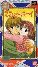 Marmalade Boy - Super Famicom - Destination Retro