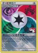 Blend Energy GRPD (117/124) (League Promo) [Black & White: Dragons Exalted] - Destination Retro
