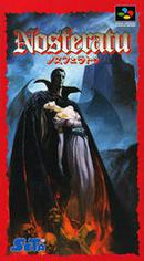 Nosferatu - Super Famicom - Destination Retro