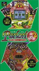 Parlor Mini 2 - Super Famicom - Destination Retro