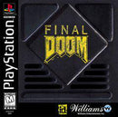 Final Doom - Playstation - Destination Retro